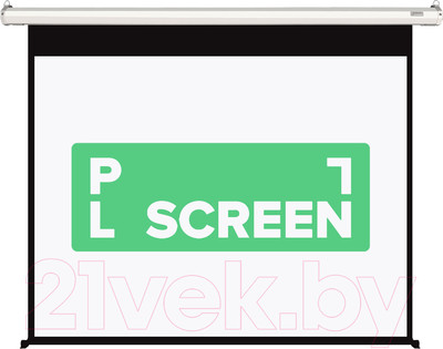 Проекционный экран PL Magna 294x220см MW / MRSM-NTSC-145D