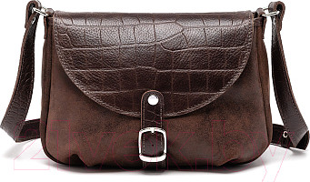 Сумка Igermann 694 / 15С694К3 (коричневый)