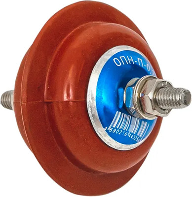 Ограничитель перенапряжения EKF Stingray ОПН-П-0.38/0.5/1.5/75 