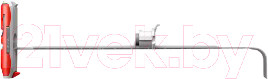 Дюбель для гипсокартона FISCHER Duotec 12 Kippdubel 542796K (10шт)