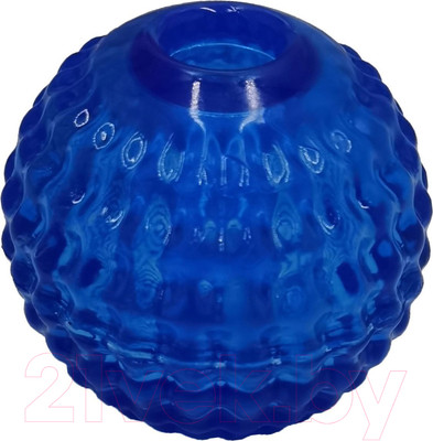 Игрушка для собак Pet Park Мяч с пищалкой / MPG865460