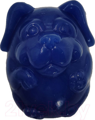 Игрушка для собак Pet Park Щенок с пищалкой / MPG865439