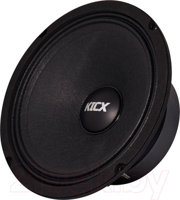 Среднечастотная АС Kicx LL 6.5 Ver.3