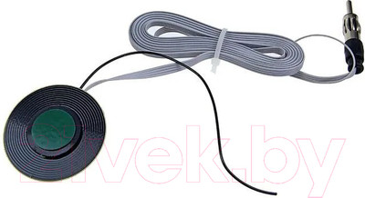 Антенна автомобильная Урал Магнит Light