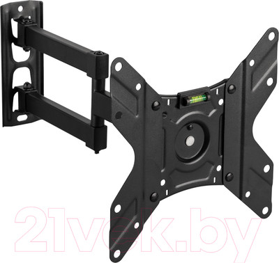 Кронштейн для телевизора ARM Media LCD-205 (черный)