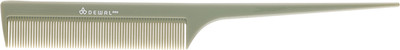 Расческа Dewal Эконом / CO-6104OLIVE