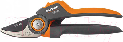 Секатор механический Daewoo Power DAGP 900