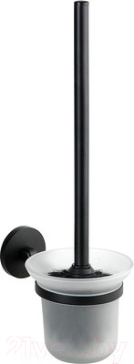 Ершик для унитаза Bemeta Nox 102413010 (черный)