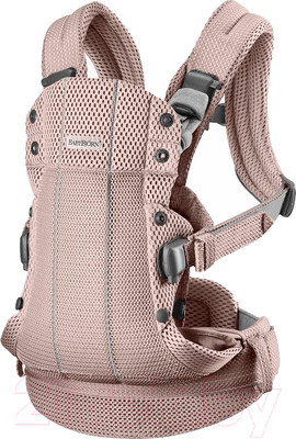 Сумка-кенгуру BabyBjorn Harmony Mesh 0880.03