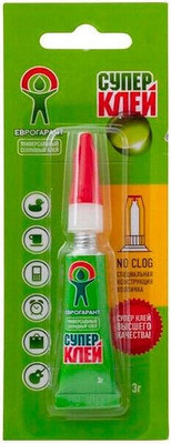 Клей Navr Еврогарант Супер (3г)