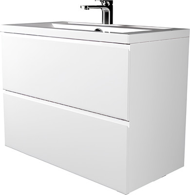 Тумба под умывальник Garda Grado 58н 90 / 26.58н.900