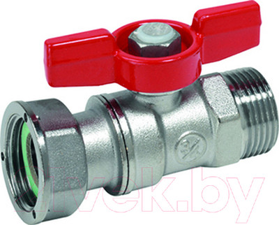 Шаровой кран Giacomini Ду 15x20 / R254PY003