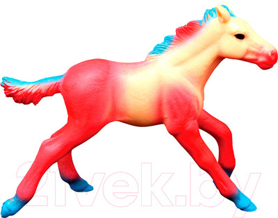 Фигурка коллекционная Masai Mara Мир фэнтези. Жеребенок сказочной лошади / MM206-414