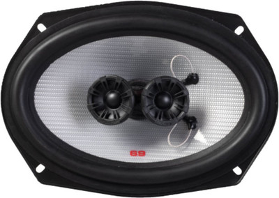 Коаксиальная АС VIBE audio PULSE69-V3