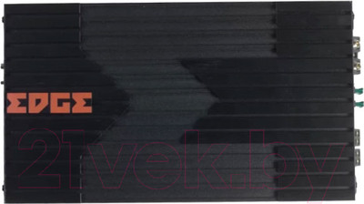 Автомобильный усилитель EDGE EDBX150.4-E1