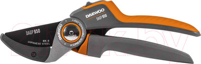 Секатор механический Daewoo Power DAGP 950