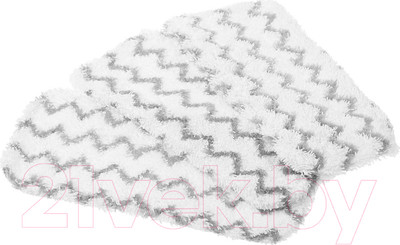 Комплект салфеток для пароочистителя StarWind SSM54MP (3шт)