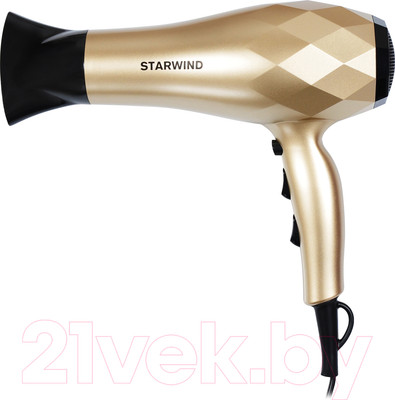 Фен StarWind SHP8110 (шампань)