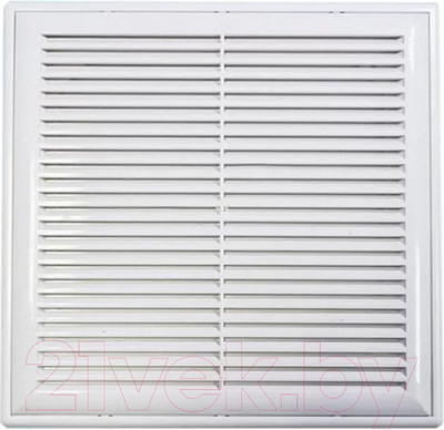 Решетка вентиляционная Семь ветров РВ2-03 (210x210)