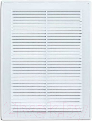 Решетка вентиляционная Семь ветров РВ2-05 (205x305)