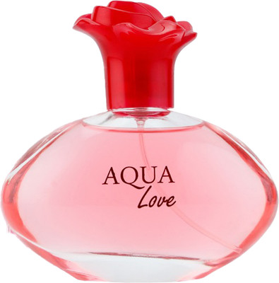 Туалетная вода Delta Parfum Aqua Love (100мл)