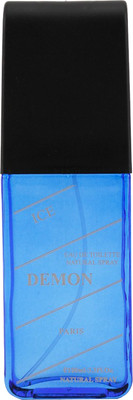 Туалетная вода Delta Parfum Demon Ice (100мл)