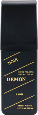 Туалетная вода Delta Parfum Demon Noir (100мл)