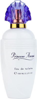 Туалетная вода Delta Parfum Princess Anna (100мл)
