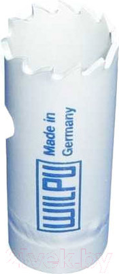 Коронка Wilpu 3002300101