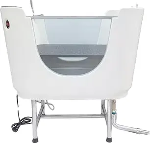 Ванна для животных wikiGROOM УВГ-H118 c функцией озона / H 118