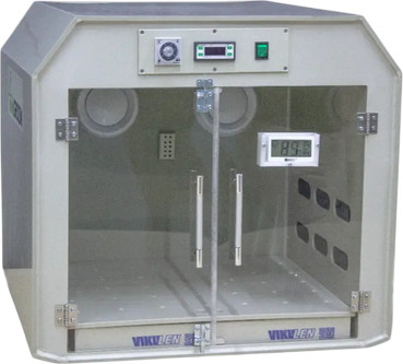 Сушильная камера для груминга wikiGROOM Comfort wikiGROOM-PP