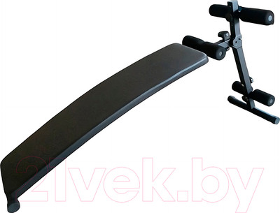 Скамья для пресса DFC FH10015 