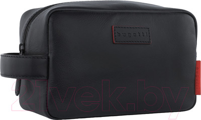 Косметичка Bugatti Clark / 49235501 (черный)