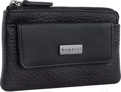 Ключница Bugatti Sina / 49223001 (черный)