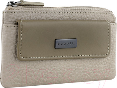 Ключница Bugatti Sina / 49223050 (бежевый)