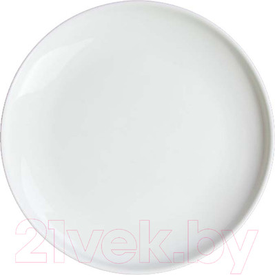 Тарелка столовая обеденная Corone Rosenthal Hotel LQ-QK15189 / фк9201