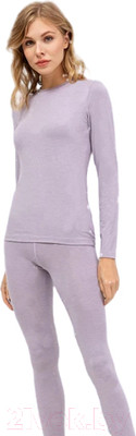 Комплект термобелья Mark Formelle 692432 (р.164/170-88-94, сочная лаванда)