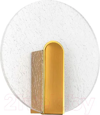 Бра LED4U L7366-2 BS