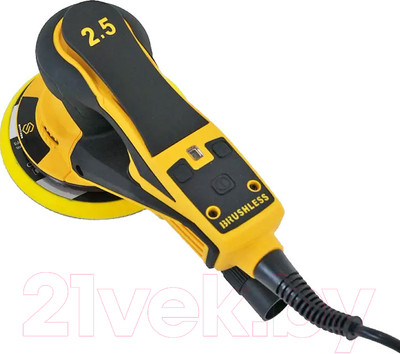 Эксцентриковая шлифовальная машина Schtaer SCH--01-150-2.5 / A00026277