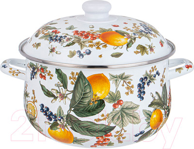 Кастрюля Agness 934-584