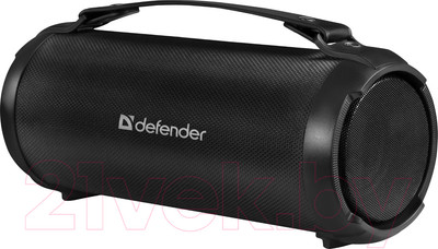 Портативная колонка Defender Beatbox 16 / 65216 (черный)