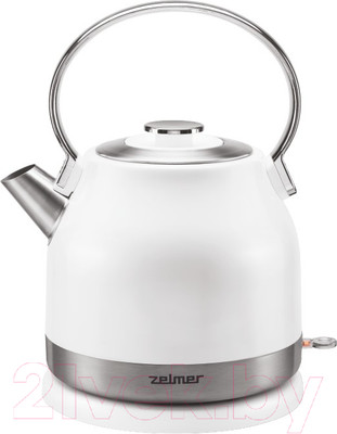 Электрочайник Zelmer ZCK7940