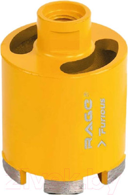 Коронка Vira Rage Furious 559473