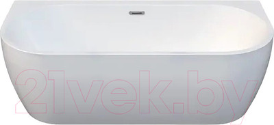 Ванна акриловая Radomir Вальс Макси 180x80 / 1-01-2-0-1-188К