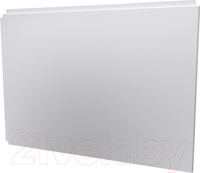 Экран для ванны Radomir Вальс 200x100 R / 1-31-0-2-0-195 (торцевой)