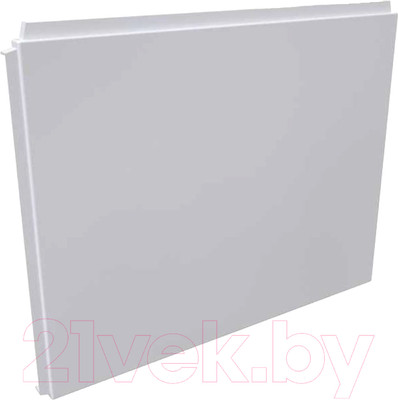 Экран для ванны Radomir Патрисия 175x75 R / 1-31-0-2-0-330 (торцевой)