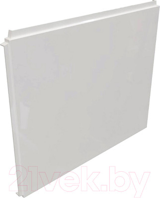 Экран для ванны Radomir Прованс 170x90 R / 1-31-0-2-0-187 (торцевой)