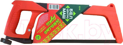 Ножовка БелЦентроМаш 2319