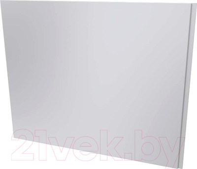 Экран для ванны Radomir Виктория Лайт 150/160/170/180x70x42 L / 2-31-0-1-0-257 (торцевой)