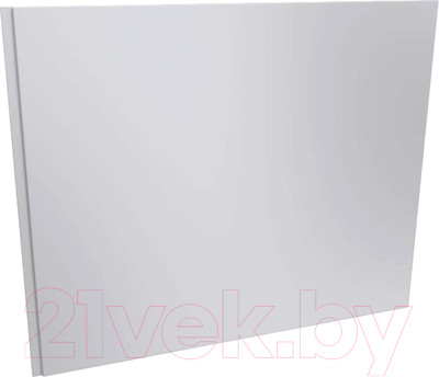 Экран для ванны Radomir Виктория Лайт 170x75x42 R / 2-31-0-2-0-259 (торцевой)